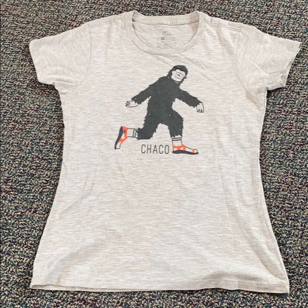 Chaco T-shirt